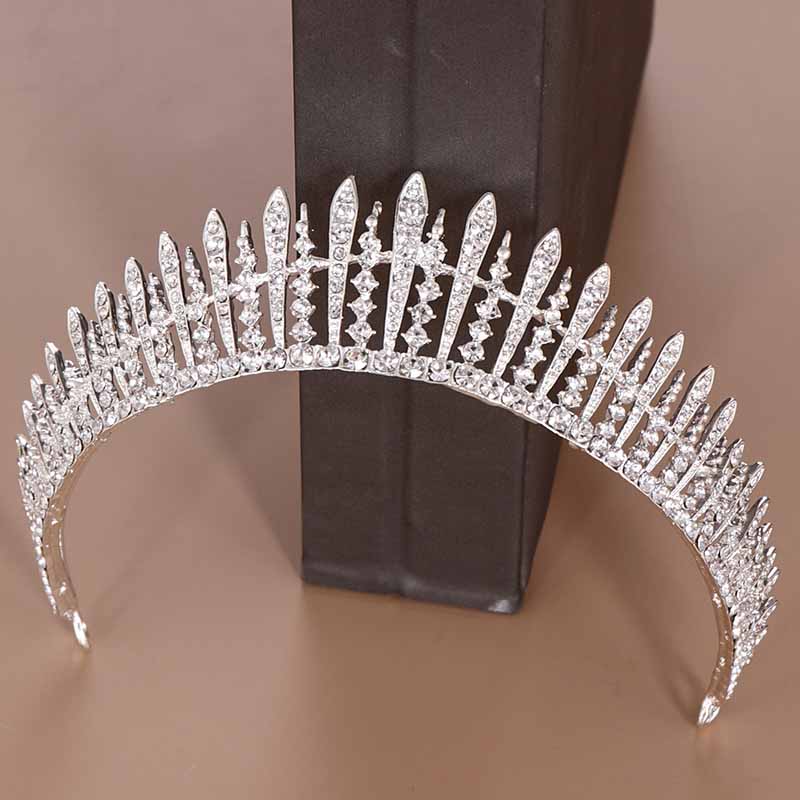 Brautkrone Eleganter Hochzeits – Women'S Accessories And Jewelry Bewertung und Preis