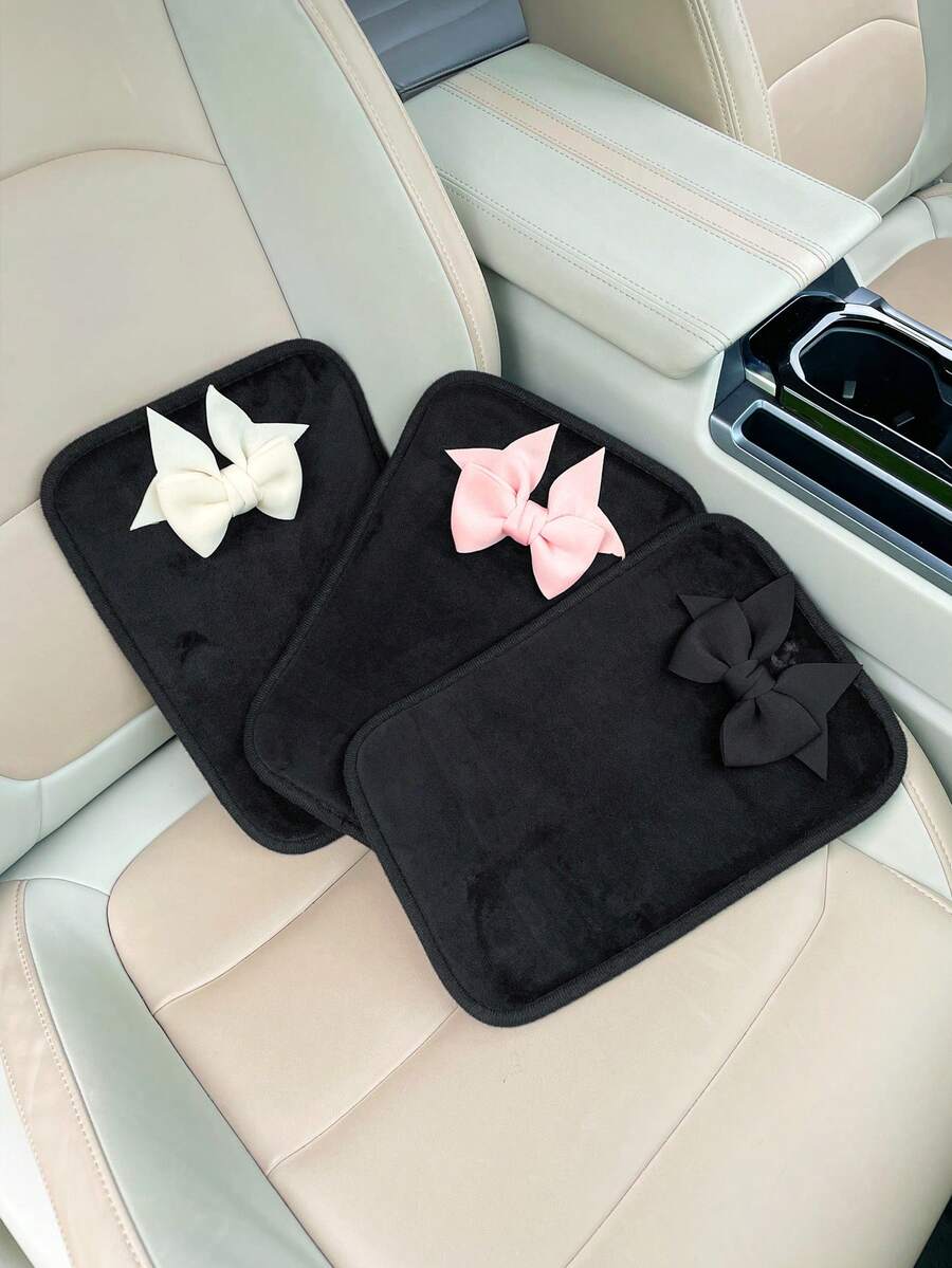 1 Stück Schleifendekor Auto-Ar – Women Accessories Box Bewertung und Preis