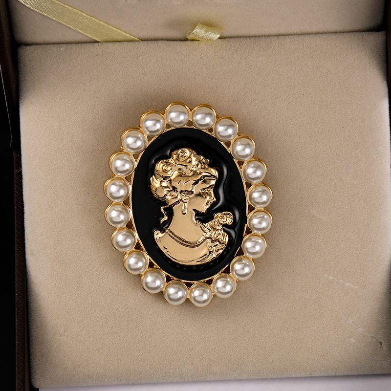 Viktoria nischen Stil Perlen C – Women'S Victorian Era Accessories Bewertung und Preis
