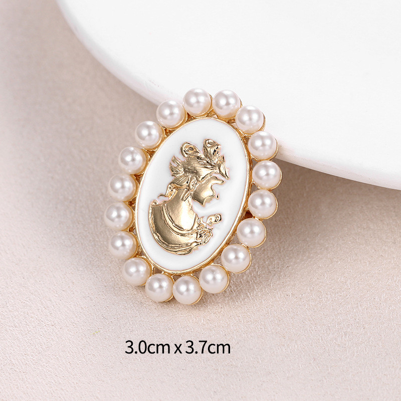 Viktoria nischen Stil Perlen C – Women'S Victorian Era Accessories Bewertung und Preis