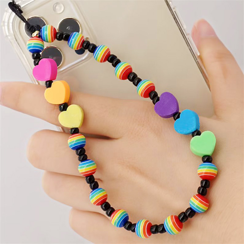 Einfache Ton Obst Charme Telef – Women Accessories Picture Bewertung und Preis
