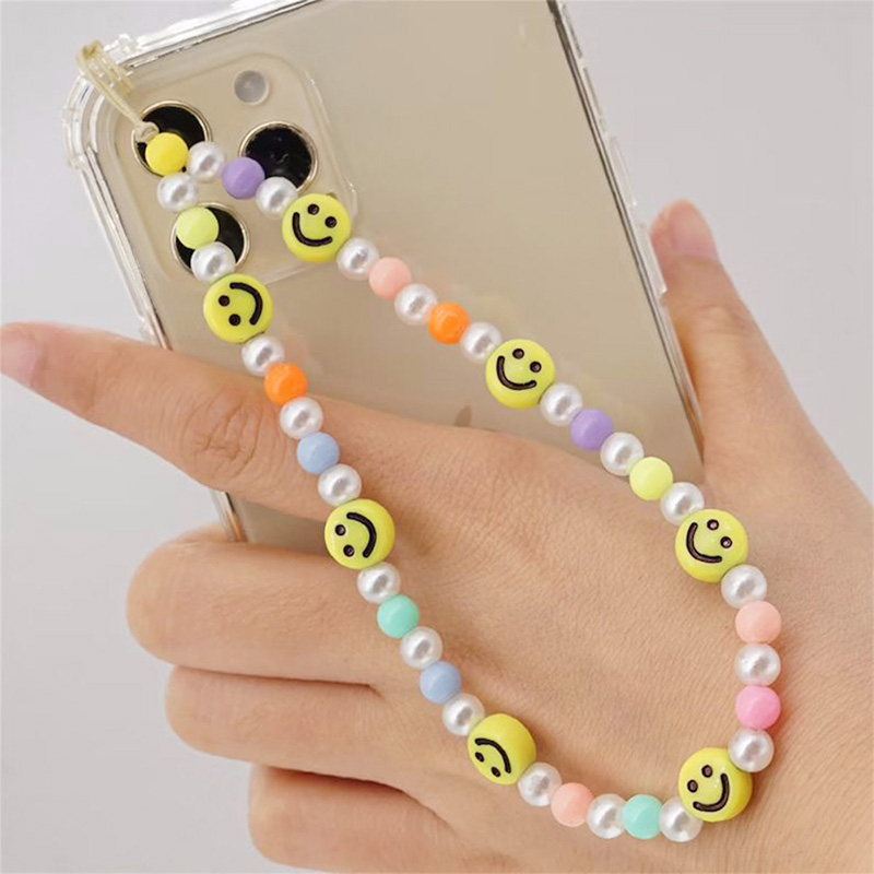 Einfache Ton Obst Charme Telef – Women Accessories Picture Bewertung und Preis
