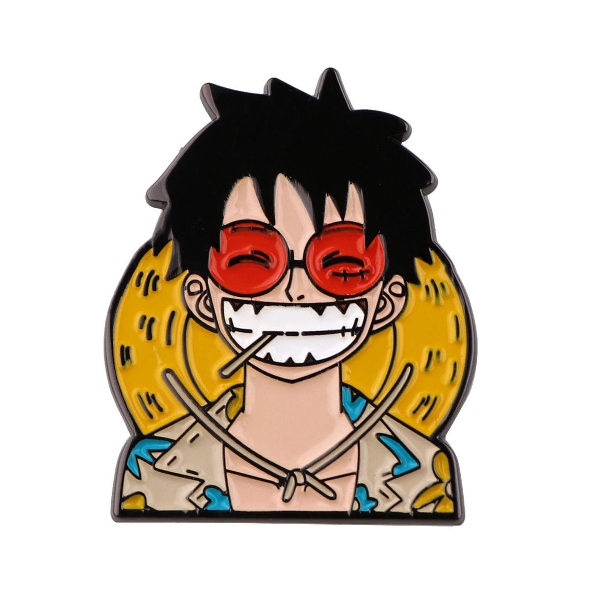 Japanische Anime Emaille Pin A – Women Accessories Picture Bewertung und Preis