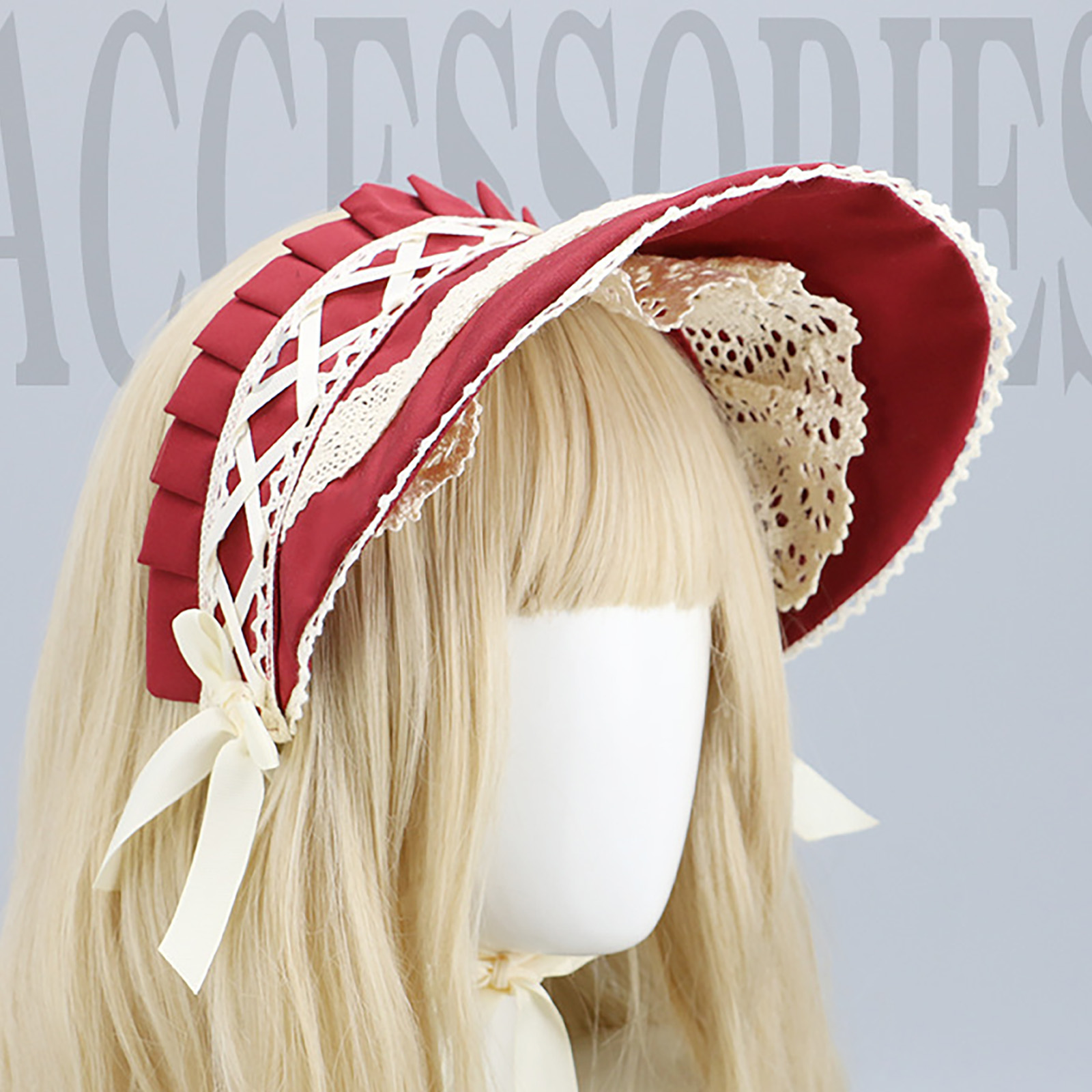 Kolonialer Kopfschmuck, viktor – Women'S Victorian Era Accessories Bewertung und Preis