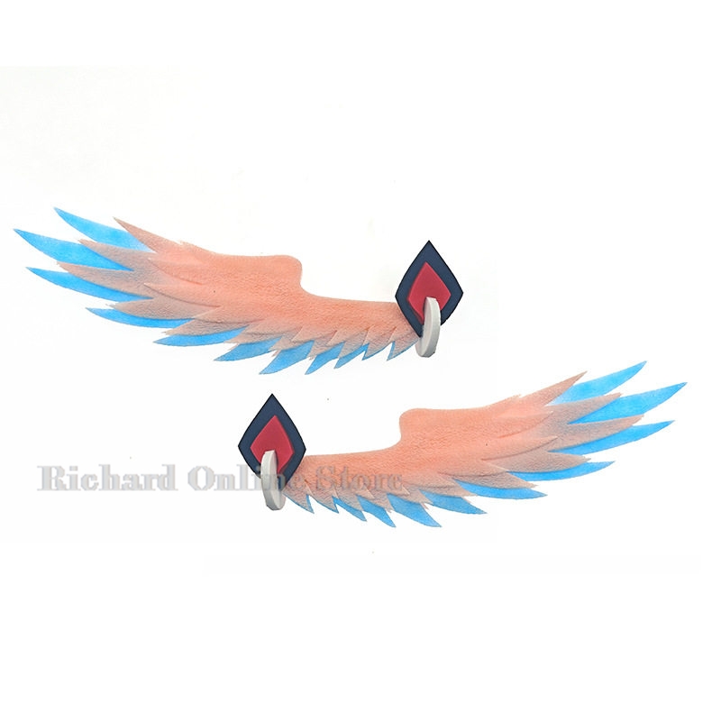 Genshin Impact Linnea Anime Co – Women Accessories For Hand Bewertung und Preis