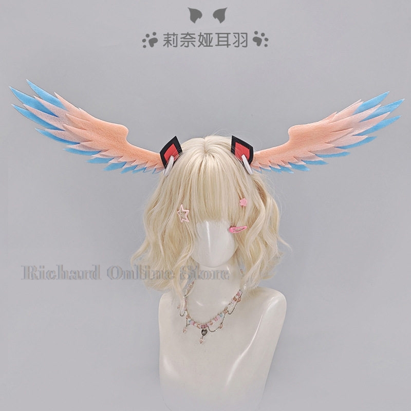 Genshin Impact Linnea Anime Co – Women Accessories For Hand Bewertung und Preis
