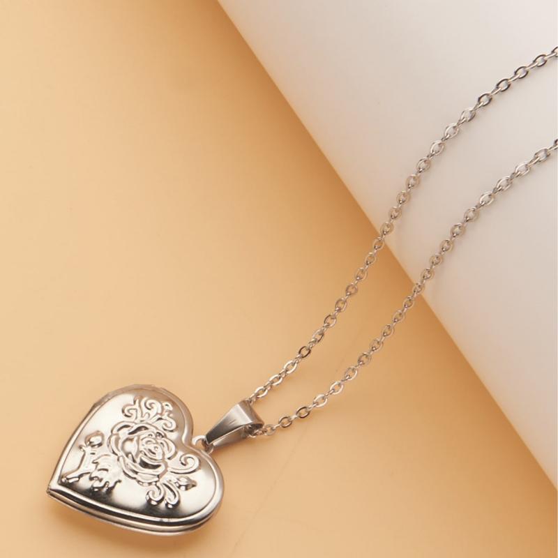 Gotische Vintage-Herzkette für – Women'S Accessories Gift Ideas Bewertung und Preis