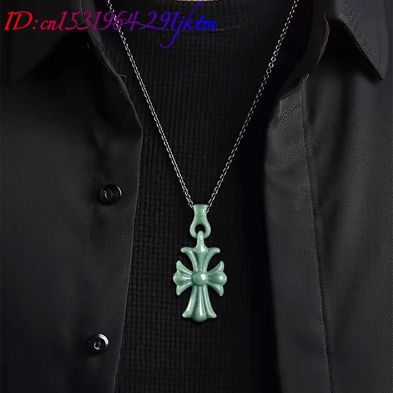 Natürliche burmesische Jadeit- – Women'S Accessories And Jewelry Bewertung und Preis