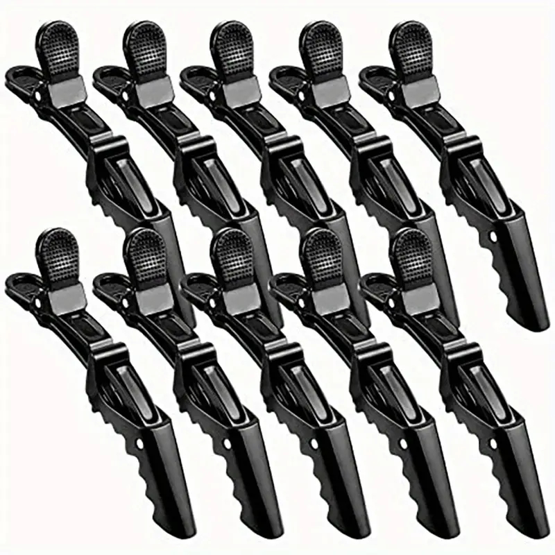 10 Stück Alligator-Haarspangen – Women Accessories Combo Bewertung und Preis