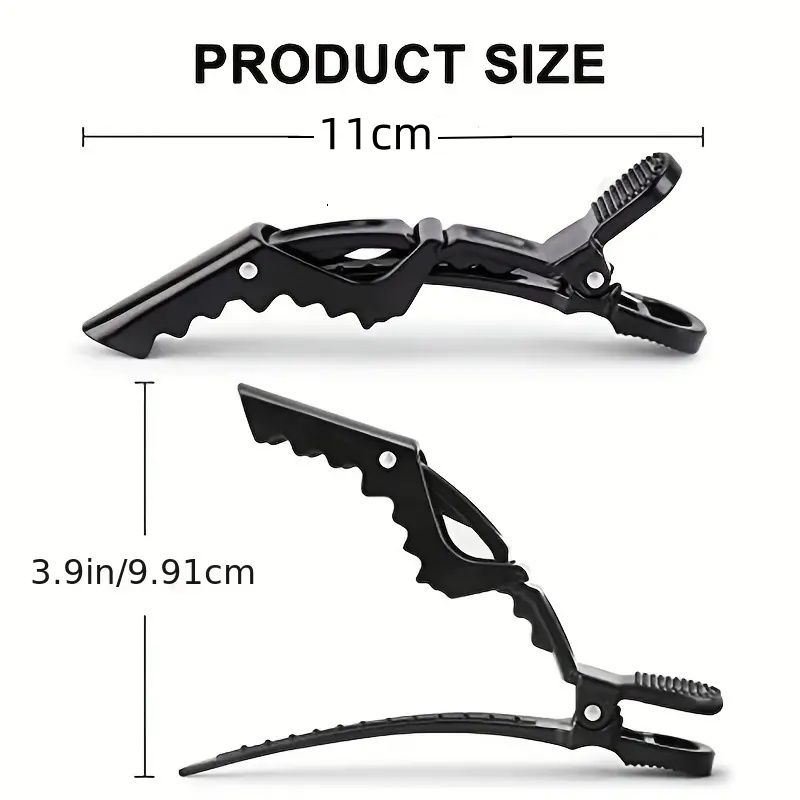 10 Stück Alligator-Haarspangen – Women Accessories Combo Bewertung und Preis