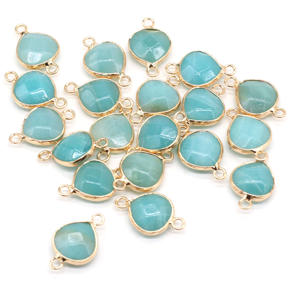 2 stücke Natürliche Stein Ansc – Women Accessories Bracelet Bewertung und Preis