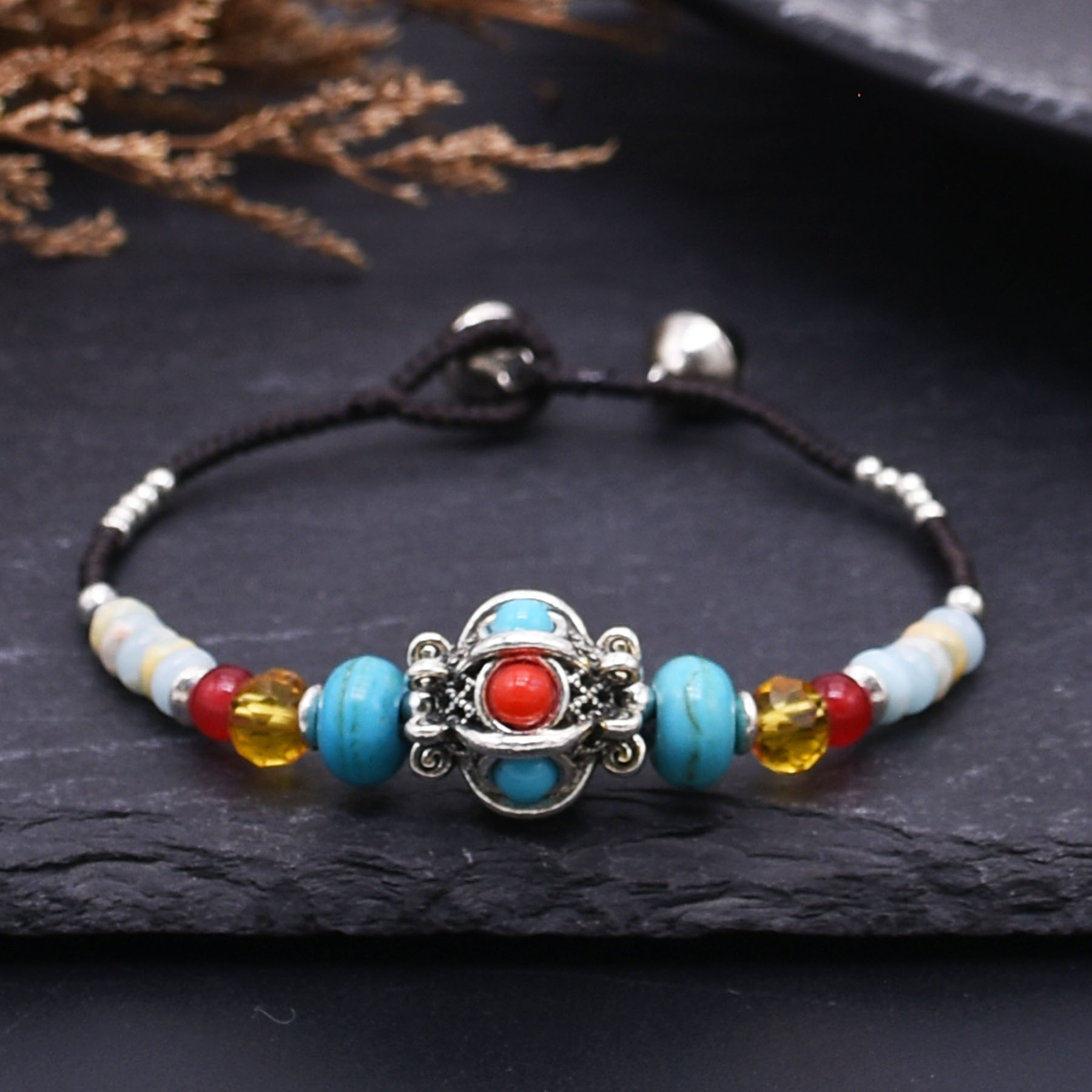 Ethnisches handgefertigtes gew – Women Accessories Nepal Bewertung und Preis