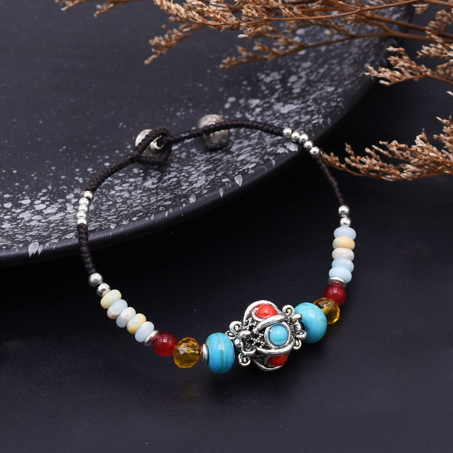 Ethnisches handgefertigtes gew – Women Accessories Nepal Bewertung und Preis