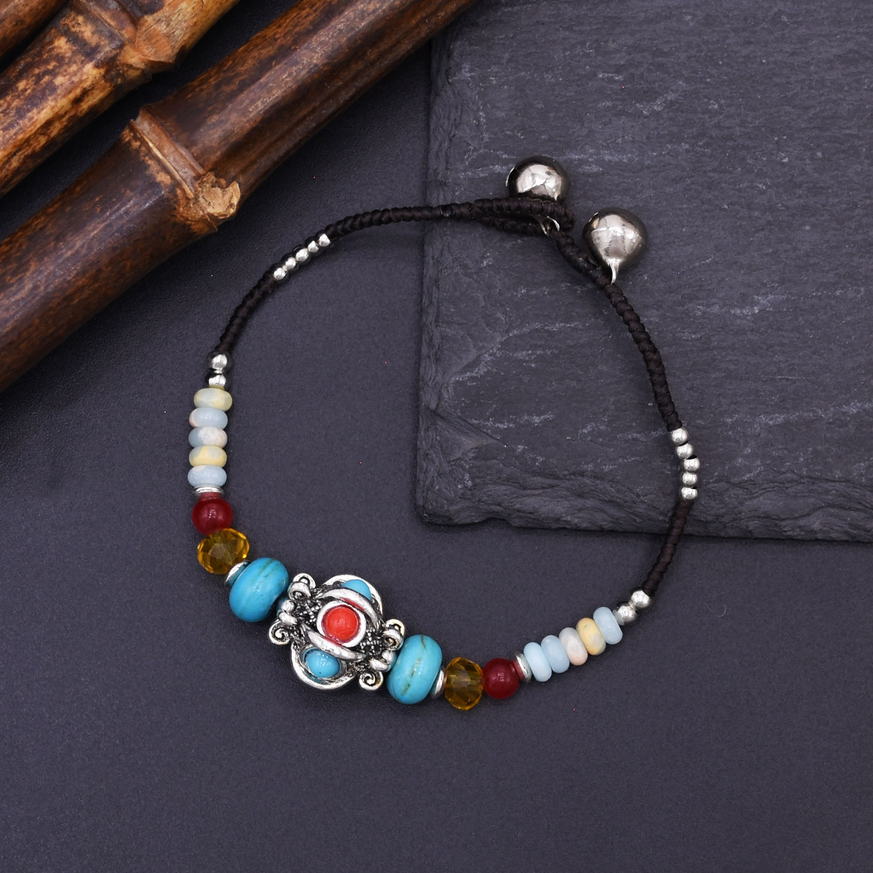 Ethnisches handgefertigtes gew – Women Accessories Nepal Bewertung und Preis