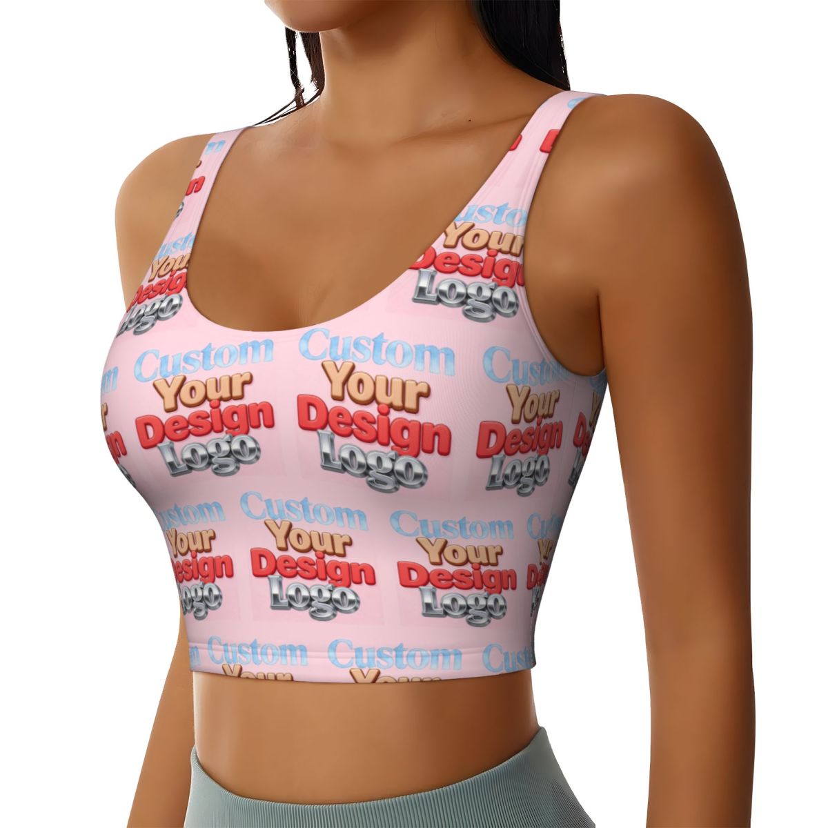 Individuell Gestalteter Sport- – Women Accessories Logo Design Bewertung und Preis