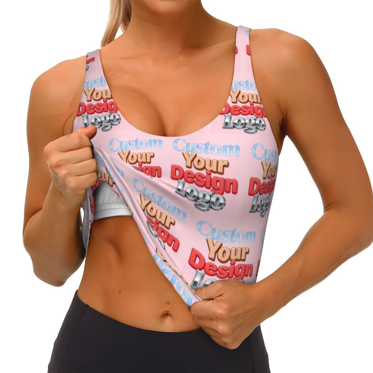 Individuell Gestalteter Sport- – Women Accessories Logo Design Bewertung und Preis