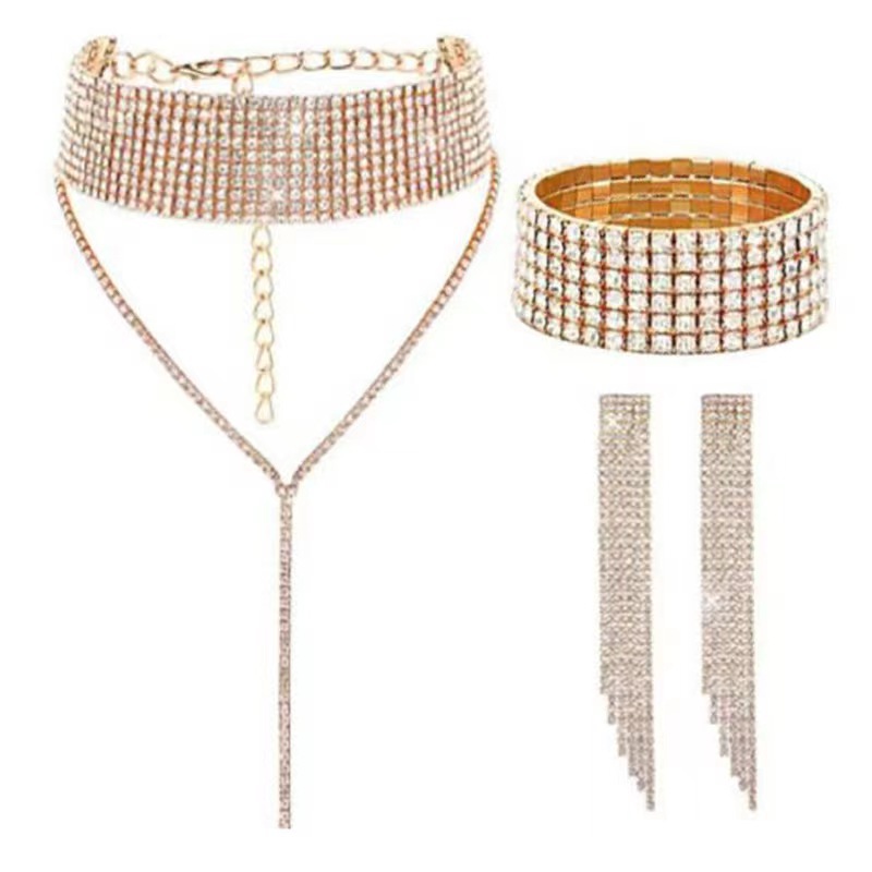 Zubehörpaket Halskette Halsket – Women'S Accessories Amazon Bewertung und Preis