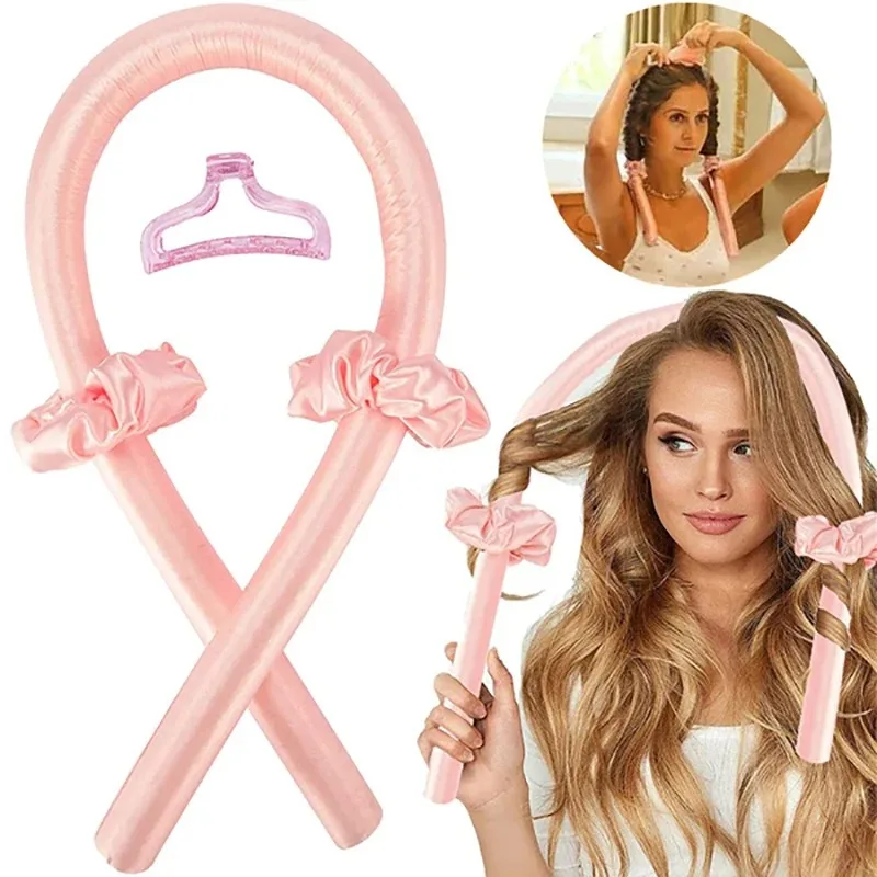 Frau Heatless Curling Stange H – Women Accessories Combo Bewertung und Preis