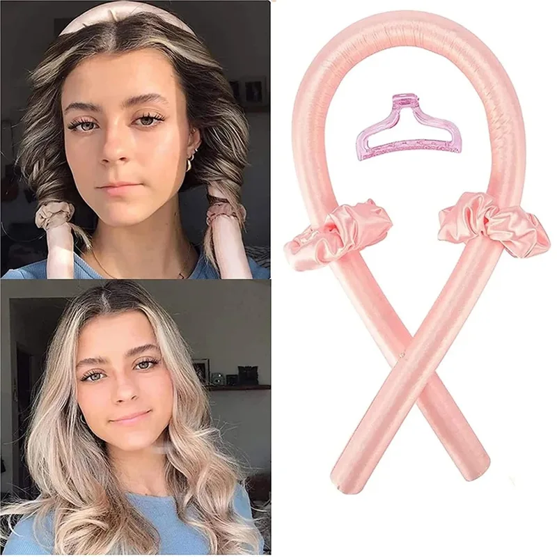 Frau Heatless Curling Stange H – Women Accessories Combo Bewertung und Preis