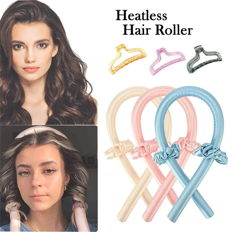 Frau Heatless Curling Stange H – Women Accessories Combo Bewertung und Preis
