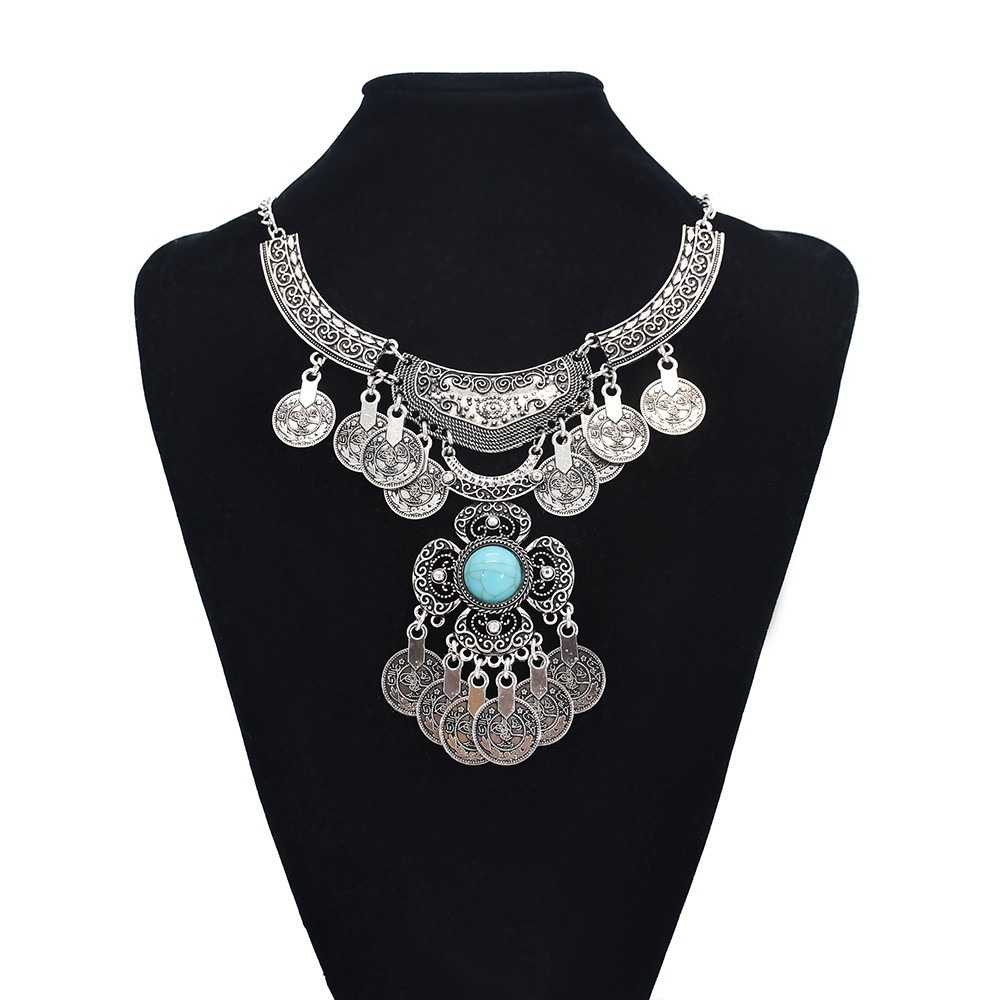 Vintage Legierung ausgehöhlte  – Women Accessories Nepal Bewertung und Preis