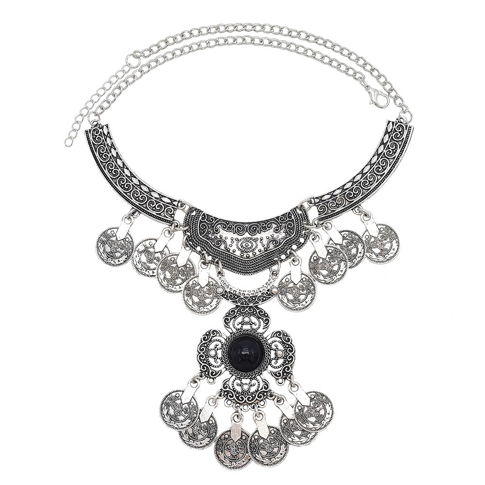 Vintage Legierung ausgehöhlte  – Women Accessories Nepal Bewertung und Preis