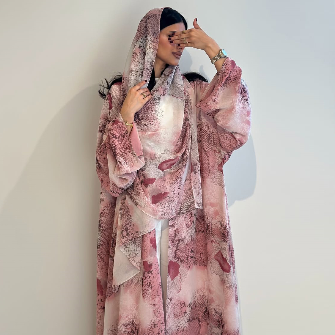 Eid Ramadan Muslimische Damenk – Women Accessories Dubai Bewertung und Preis
