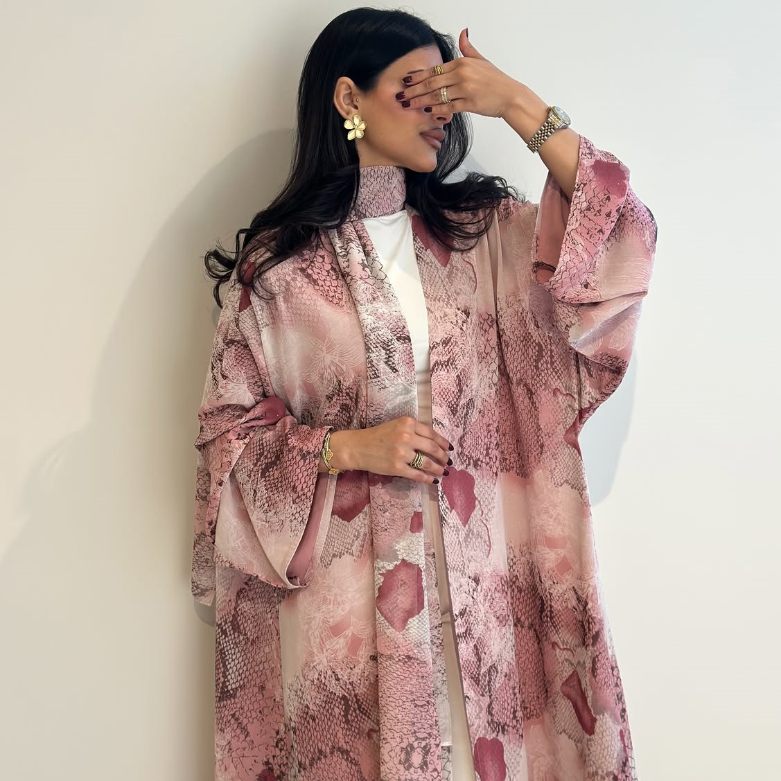 Eid Ramadan Muslimische Damenk – Women Accessories Dubai Bewertung und Preis