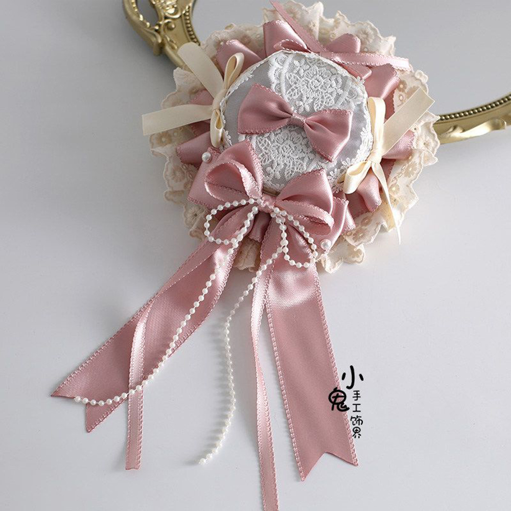 Ballett-Lolita-Stil, niedliche – Women Accessories Bracelet Bewertung und Preis