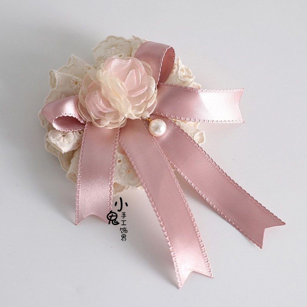 Ballett-Lolita-Stil, niedliche – Women Accessories Bracelet Bewertung und Preis