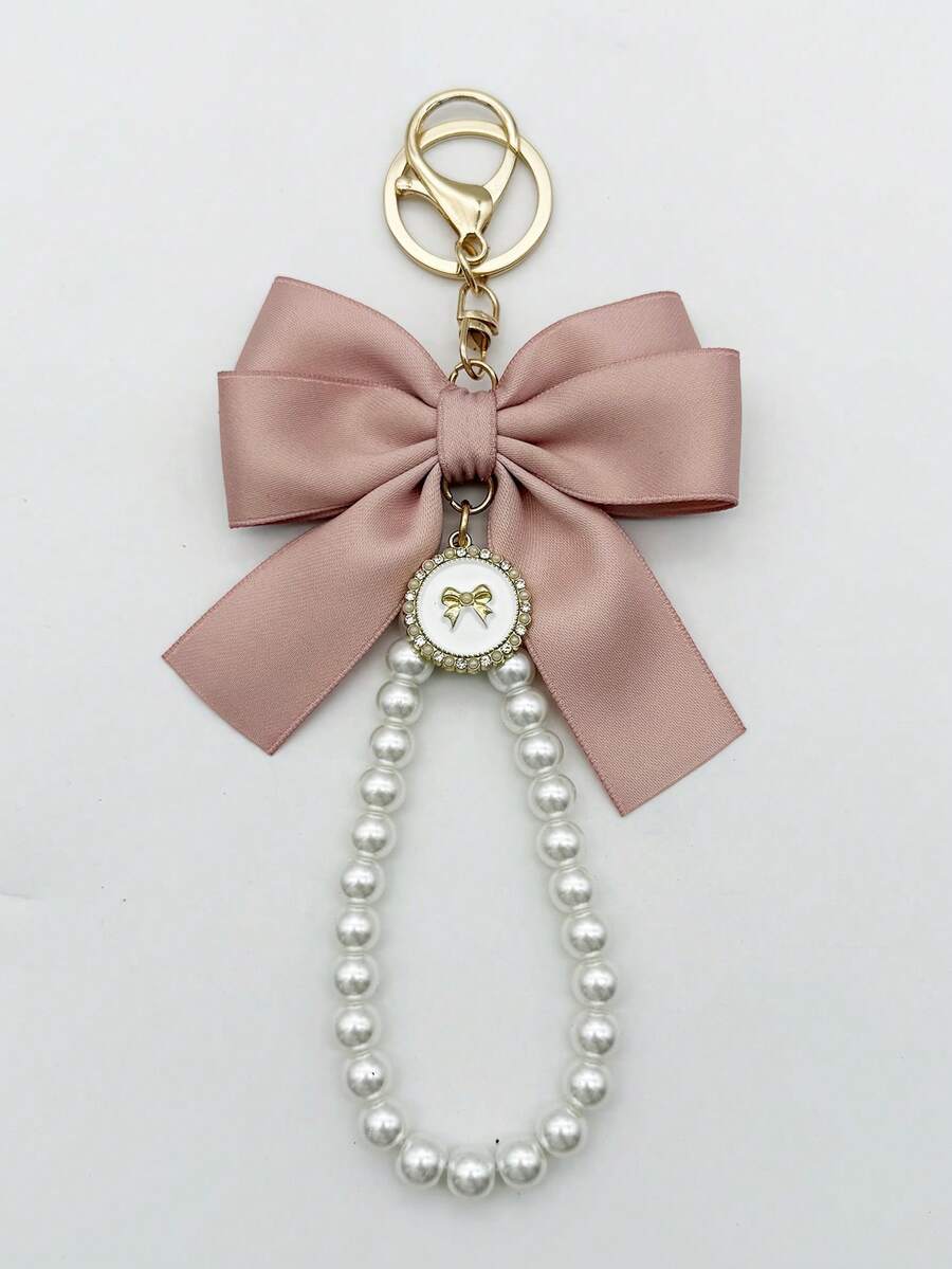 1 Stück Schleifenknoten-Schlüs – Women'S Accessories Gift Ideas Bewertung und Preis