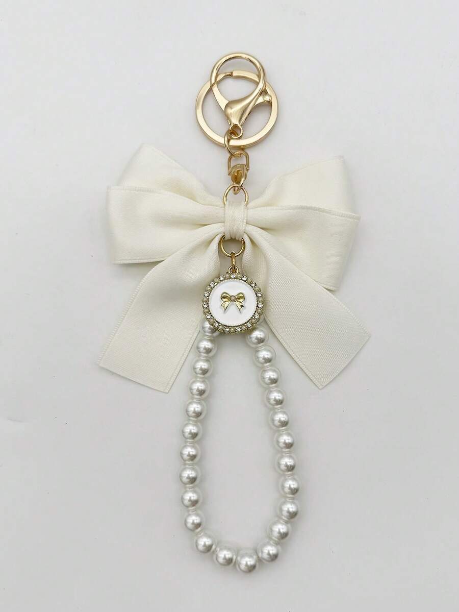 1 Stück Schleifenknoten-Schlüs – Women'S Accessories Gift Ideas Bewertung und Preis