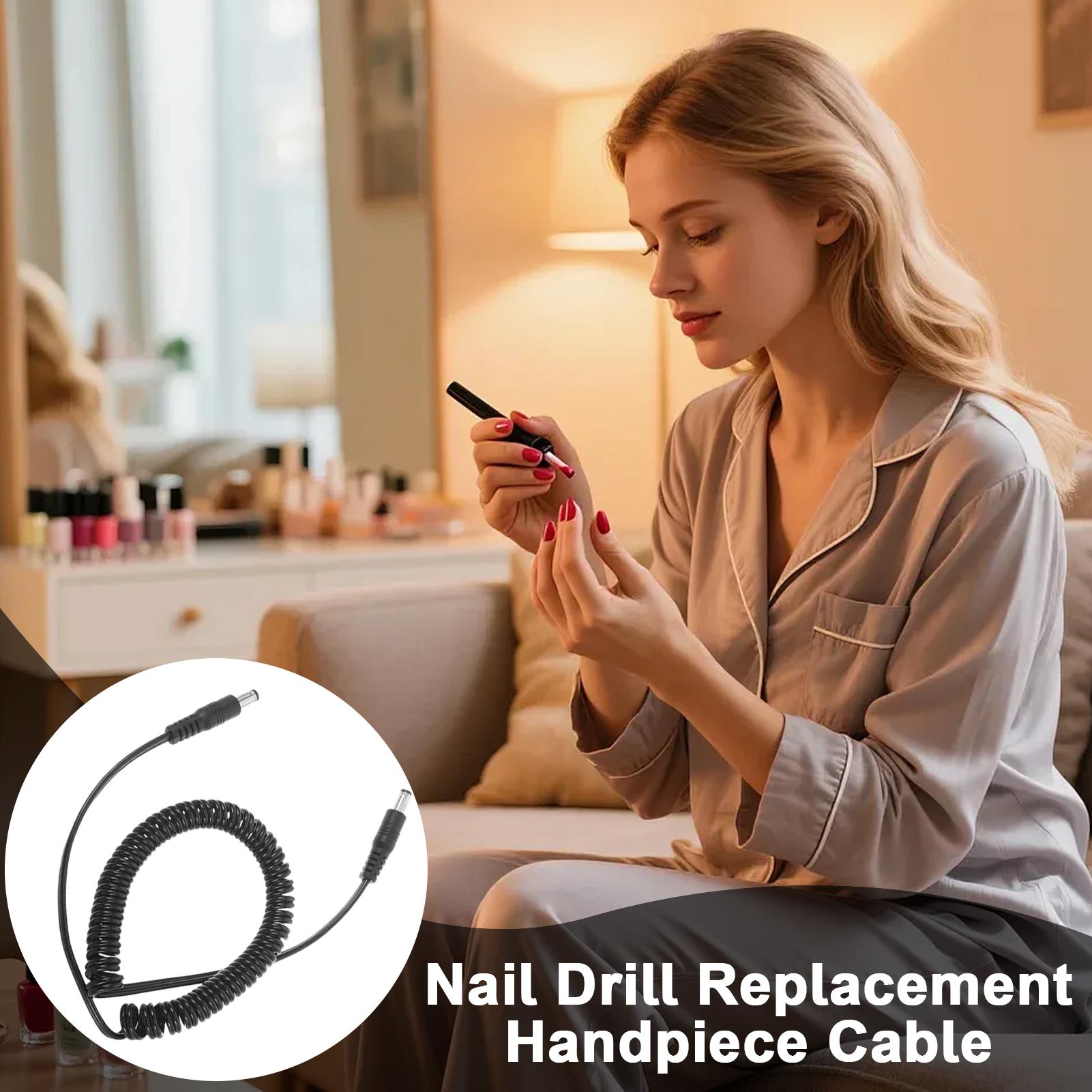 Nagelfräser-Handstück Ersatzka – Women Accessories Combo Bewertung und Preis