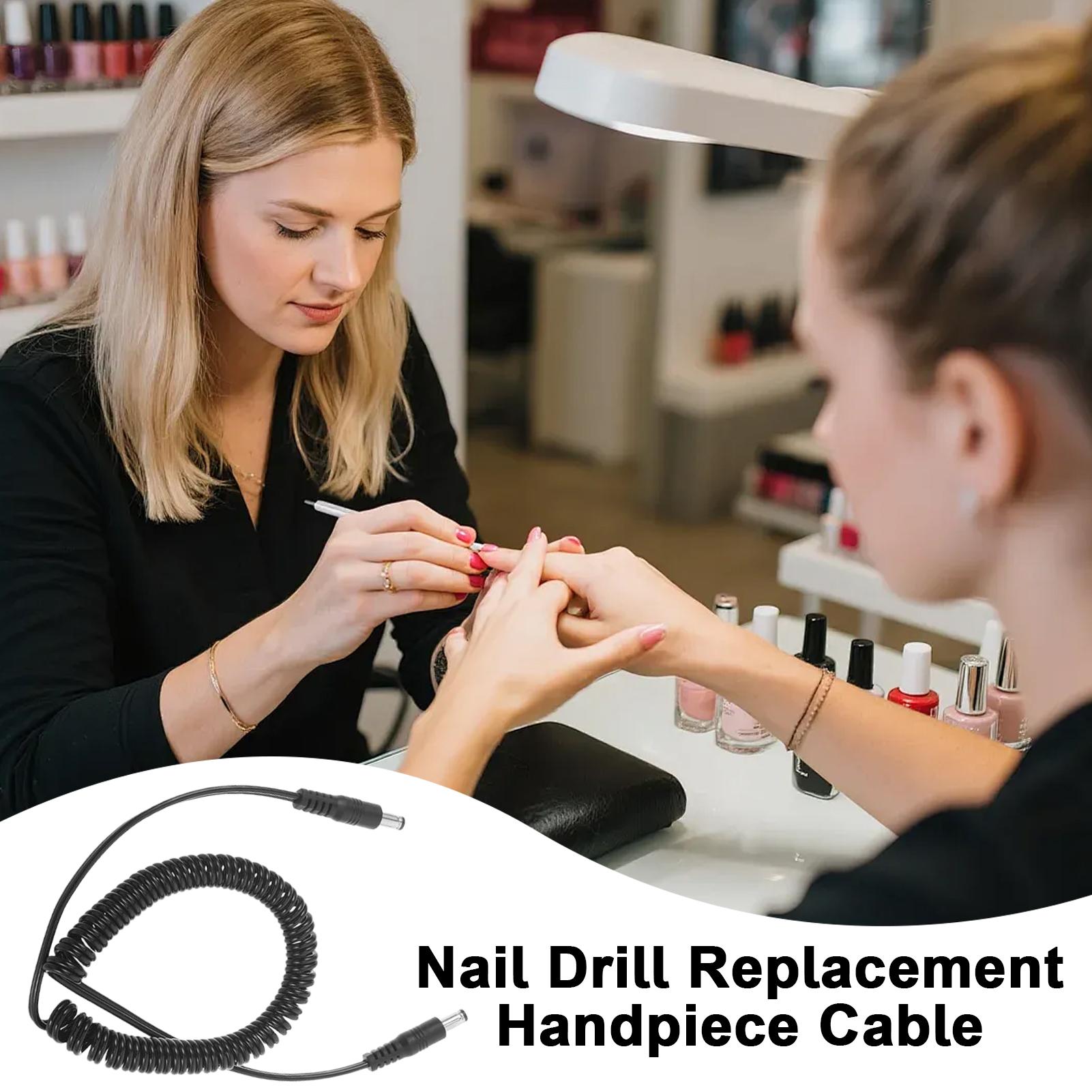 Nagelfräser-Handstück Ersatzka – Women Accessories Combo Bewertung und Preis