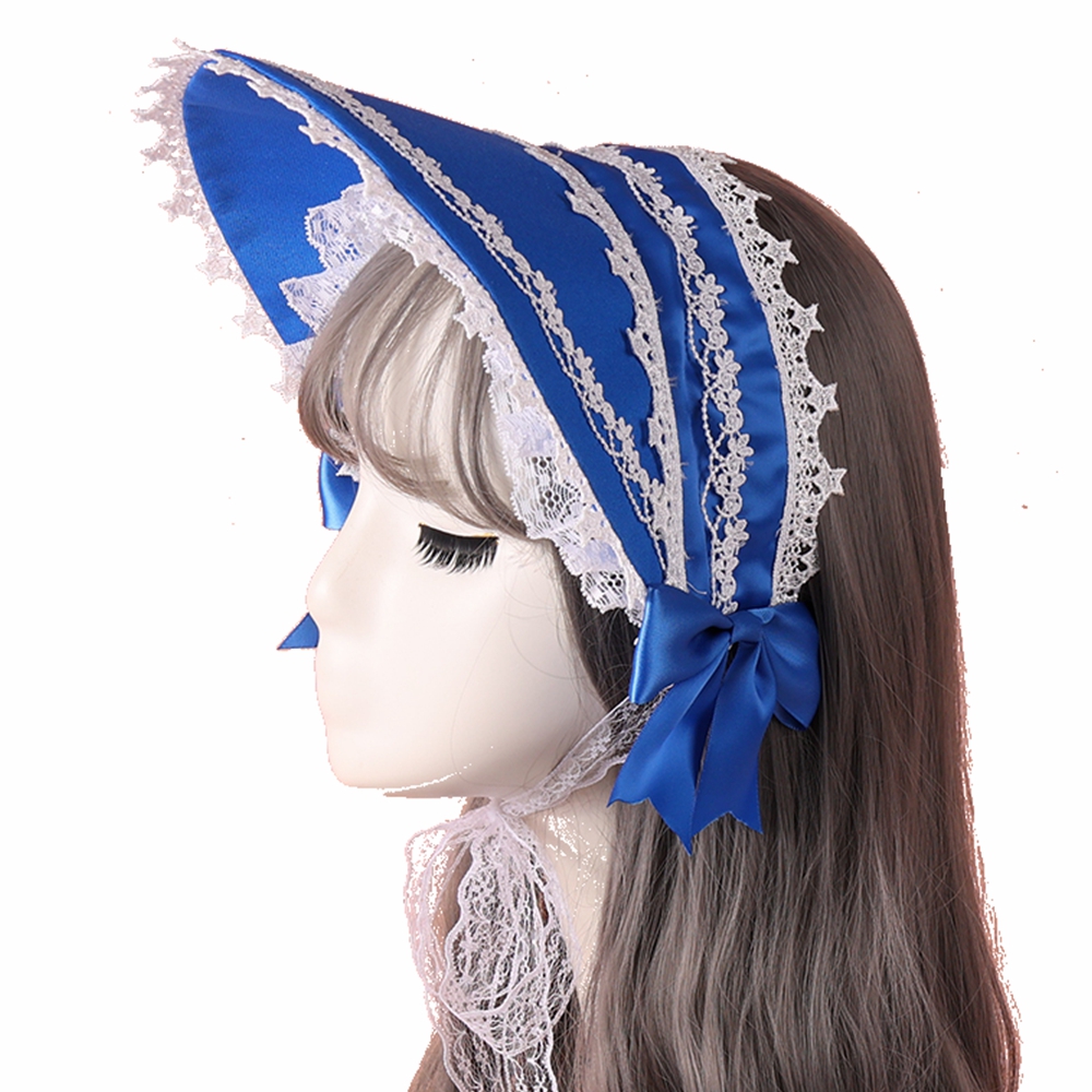Viktorianische Spitzen-Lolita- – Women'S Victorian Era Accessories Bewertung und Preis