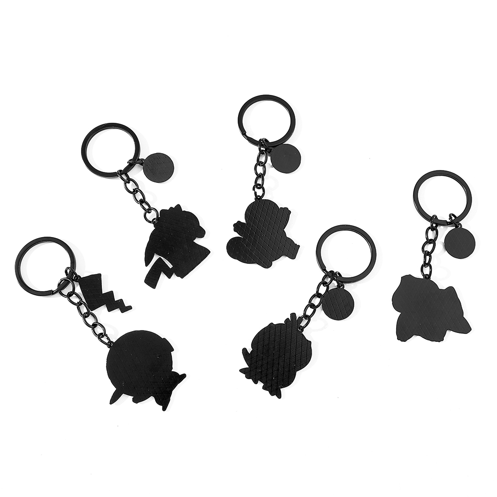 Kawaii Pokemon Schlüsselanhäng – Women Accessories Picture Bewertung und Preis