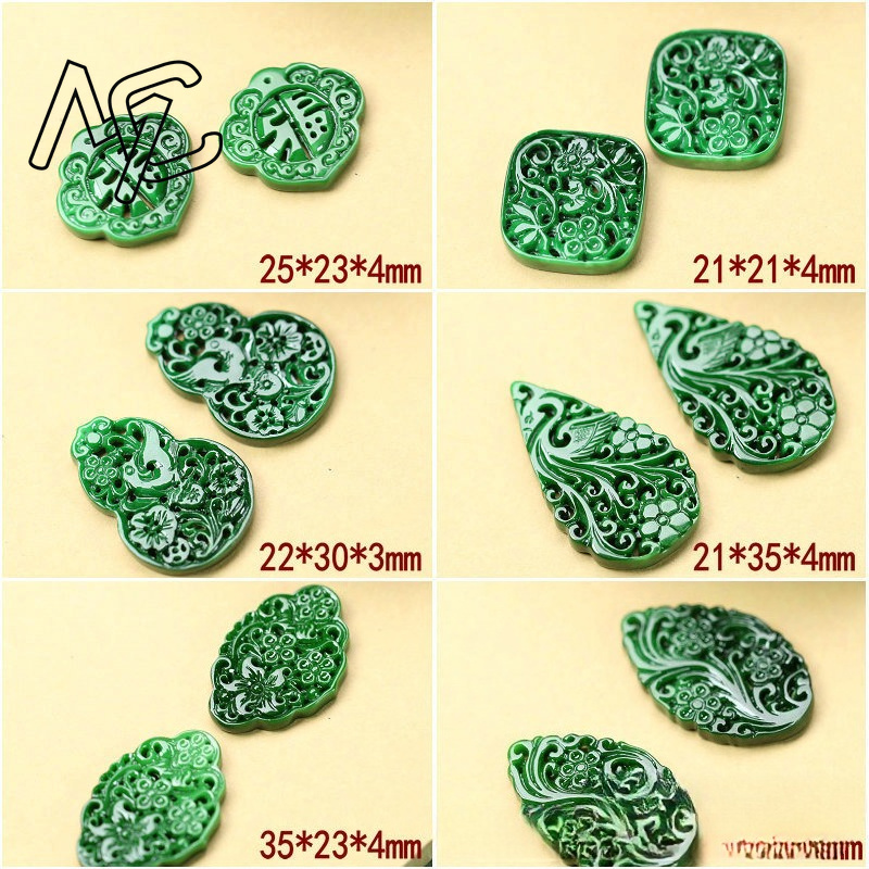 2 Stück DIY Natürlicher Trocke – Women'S Accessories And Jewelry Bewertung und Preis