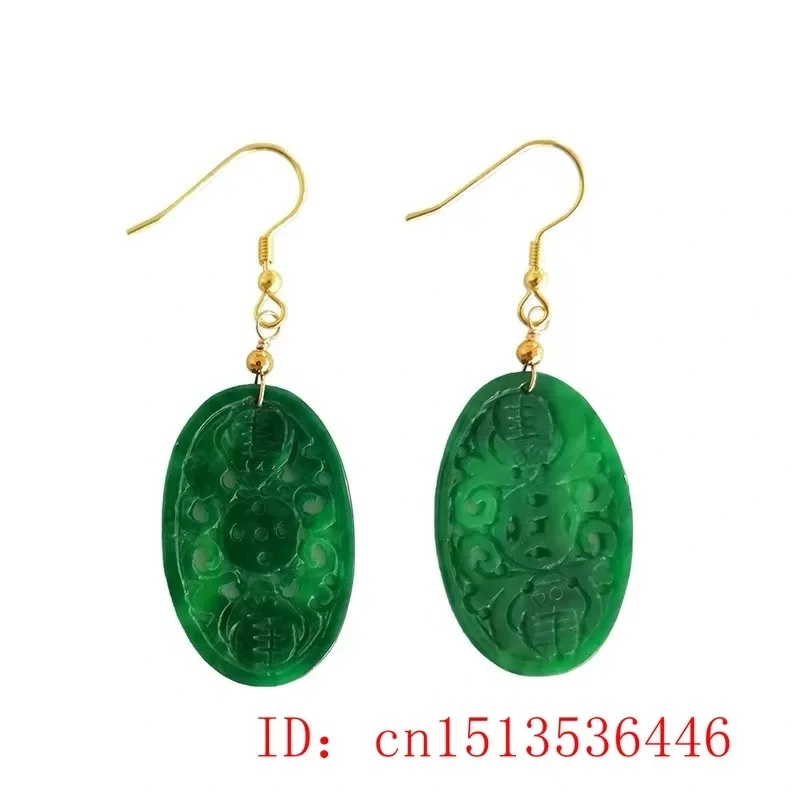 Original natürliche grüne Jade – Women Accessories For Hand Bewertung und Preis