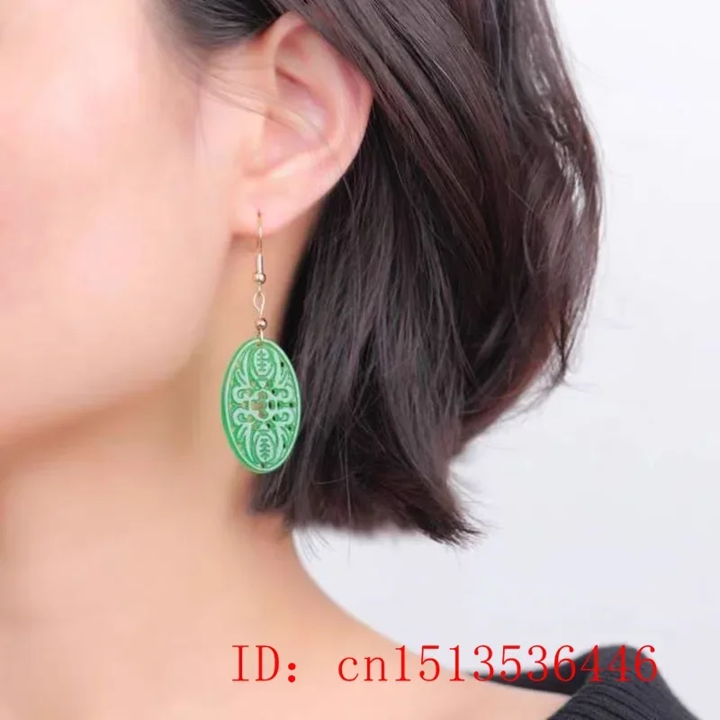 Original natürliche grüne Jade – Women Accessories For Hand Bewertung und Preis