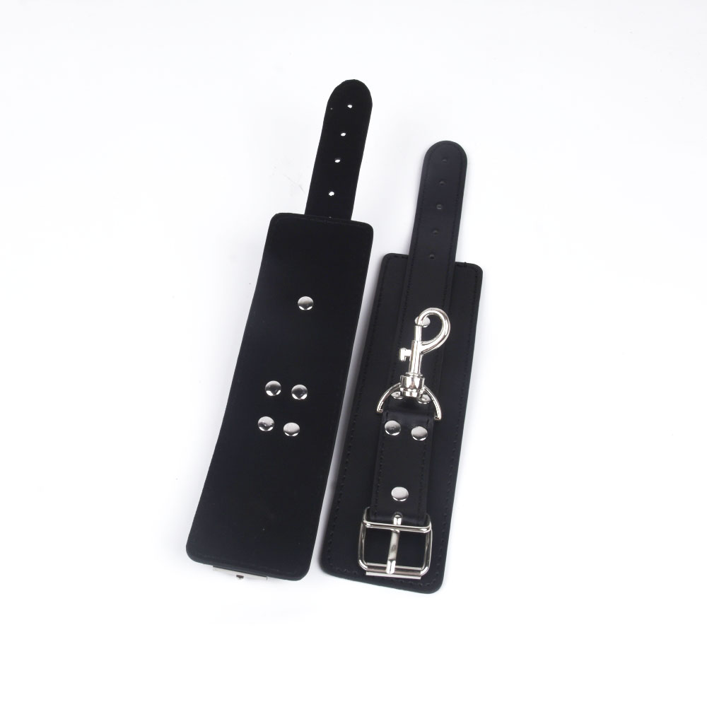 Verstellbare Lederhandschellen – Women Accessories Combo Bewertung und Preis