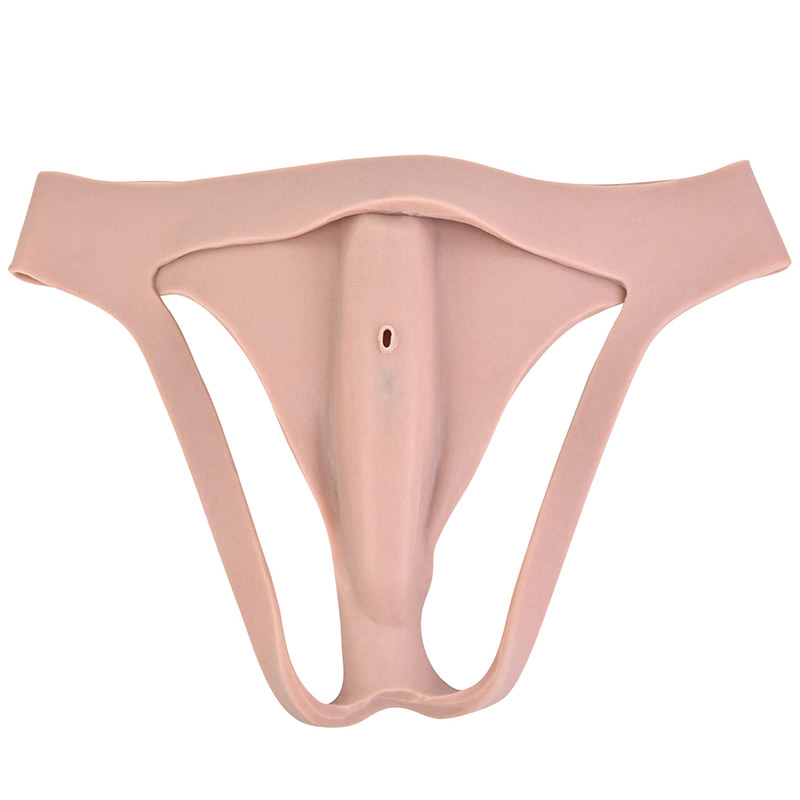 Dehnbare Silikon-Höschen mit i – Women Accessories Combo Bewertung und Preis