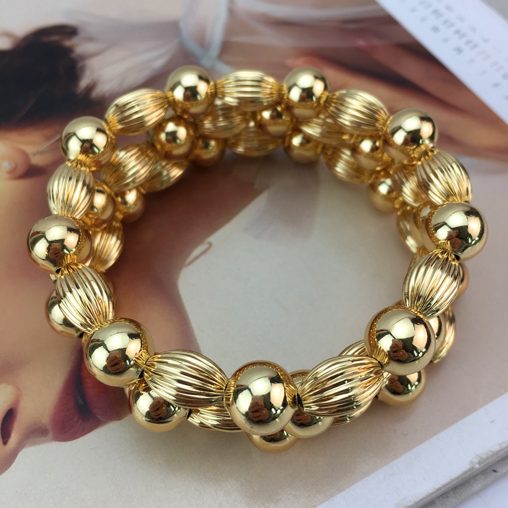 Yuminglai mode luxus 3 teile/s – Women Accessories Dubai Bewertung und Preis