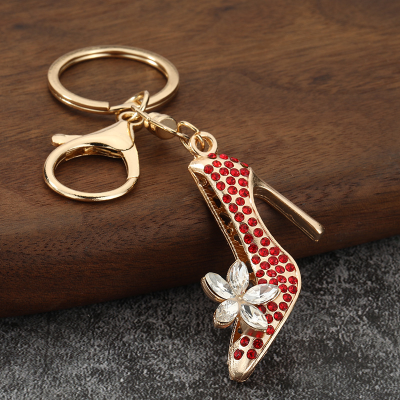 Modischer Strass-Kristall High – Women'S Accessories Amazon Bewertung und Preis