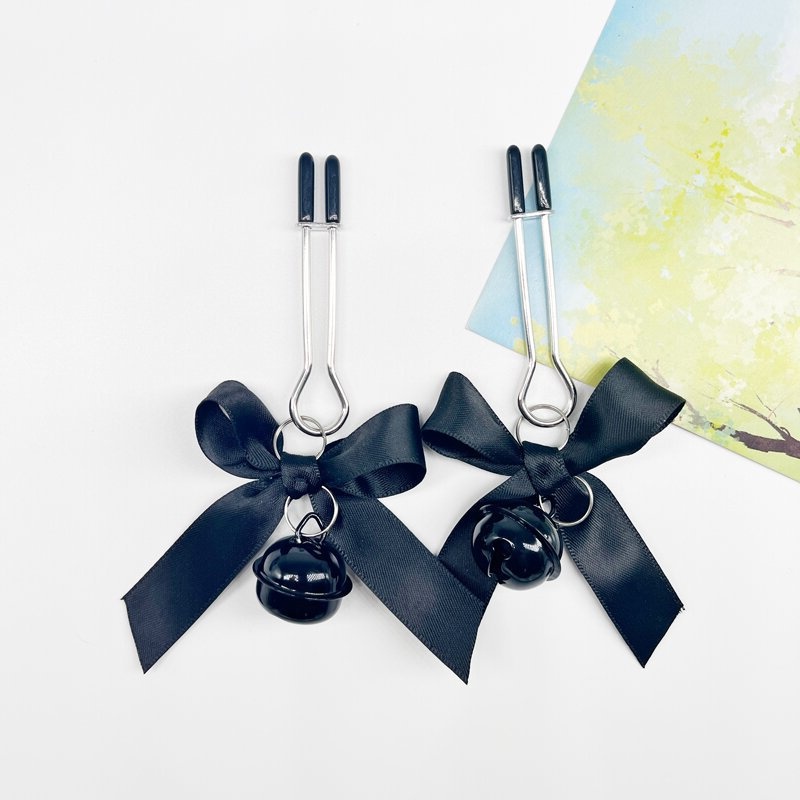 Bowknot U-förmige Metall Nippe – Women Accessories Combo Bewertung und Preis