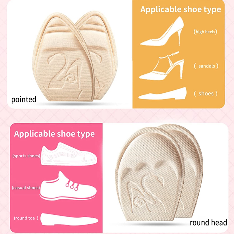 Verdickte Sneaker-Einlagen, Fe – Women Accessories Bd Bewertung und Preis