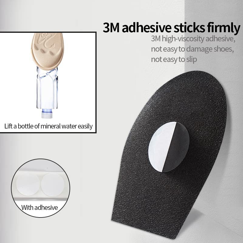 Verdickte Sneaker-Einlagen, Fe – Women Accessories Bd Bewertung und Preis
