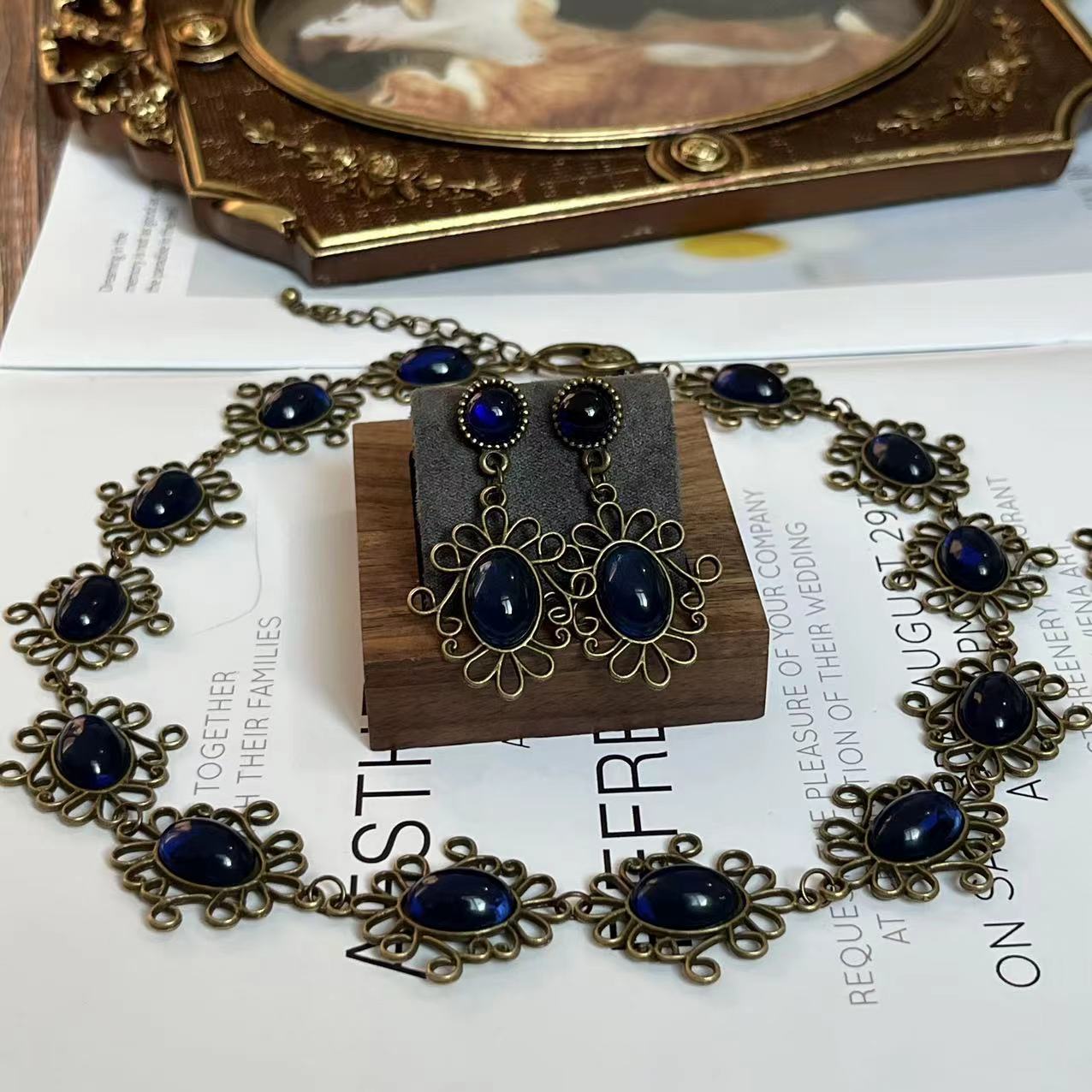 Historische Königin Anne Boley – Women Accessories Bracelet Bewertung und Preis