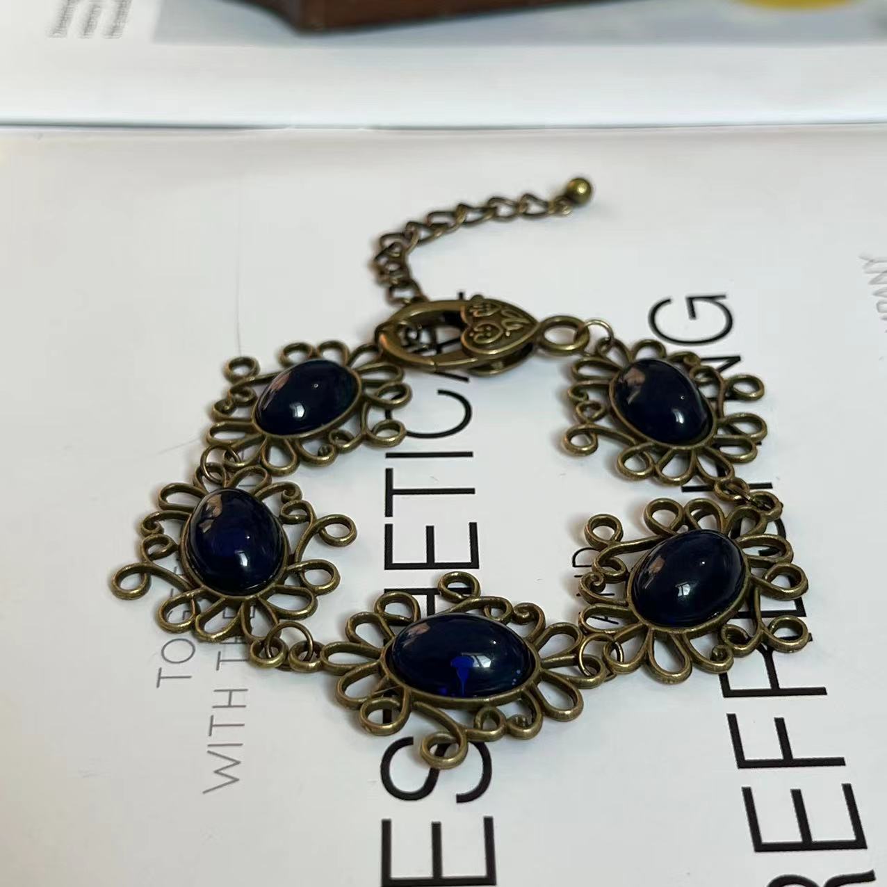 Historische Königin Anne Boley – Women Accessories Bracelet Bewertung und Preis