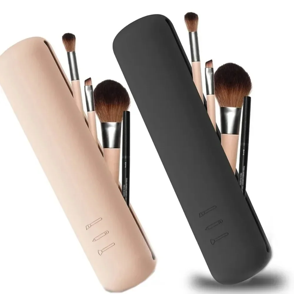 Reise-Make-up-Pinselhalter, Si – Women Accessories Box Bewertung und Preis