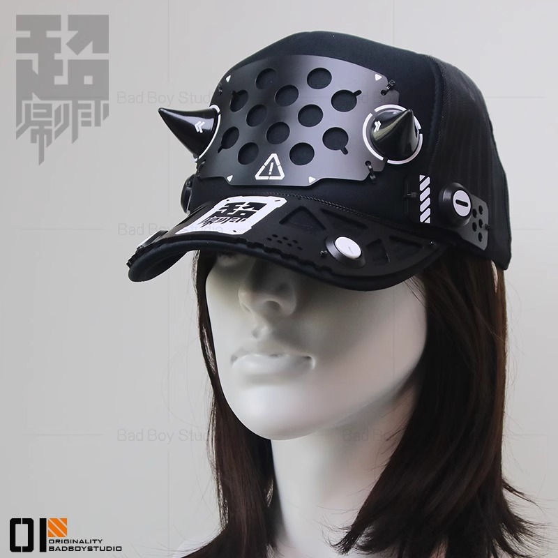 2025 Spiel Cyberpunk Cosplay M – Women Accessories For Hand Bewertung und Preis